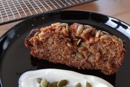 Vegan Banana Bread