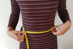 Is carrying extra weight around our abdominal area dangerous?